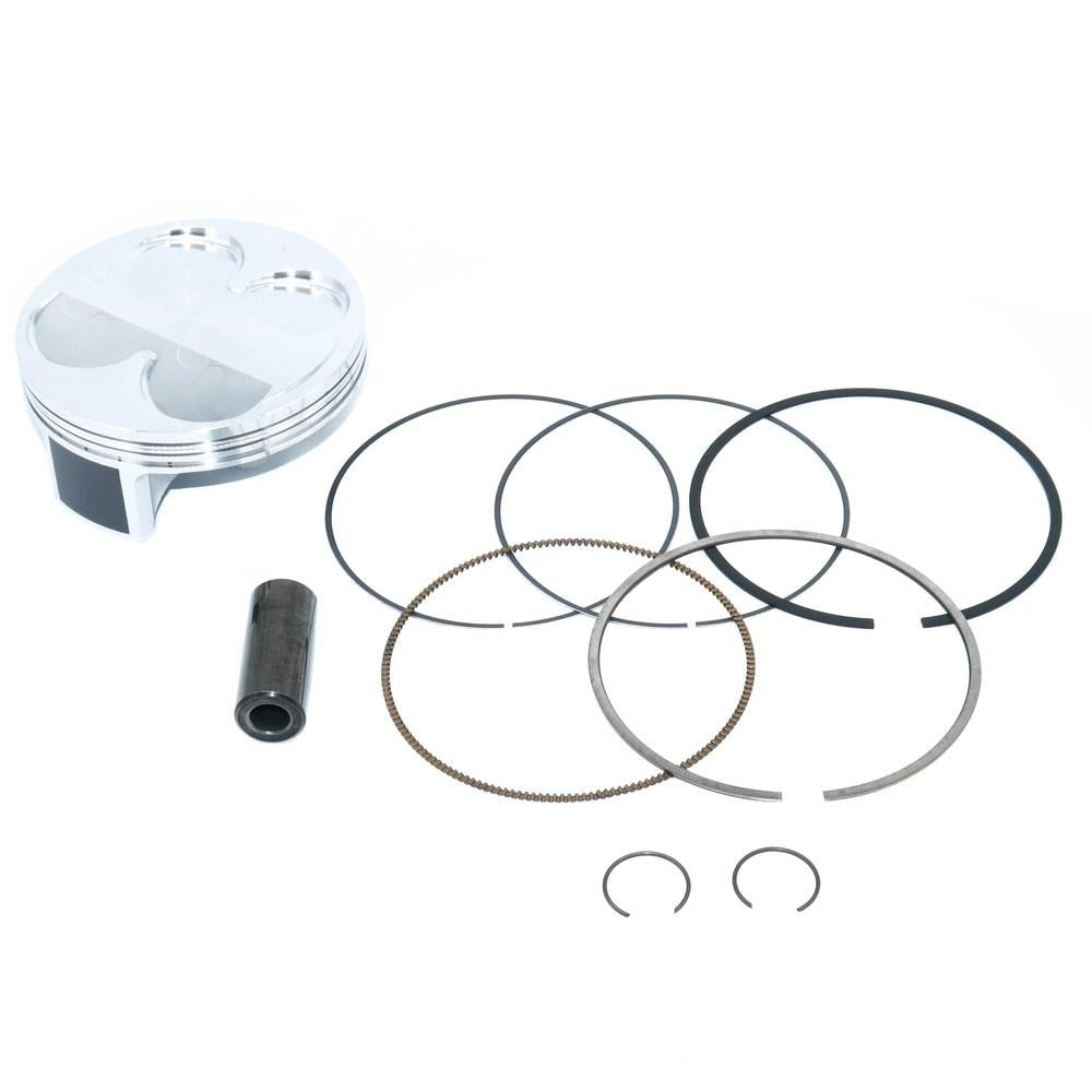 PISTON KIT VERTEX 97.0 A YAMAHA YZ/WR 450 18-20, VERTEX 24270A COMPR 12,7:1