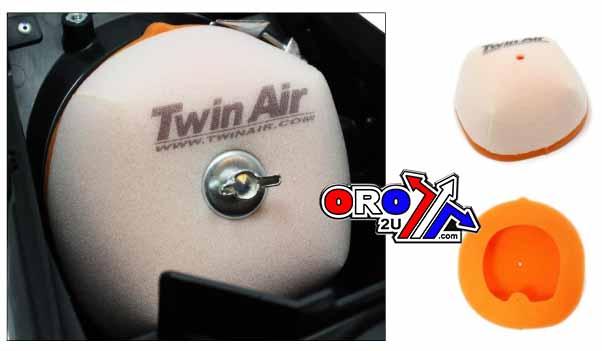 AIR FILTER YZ65 18-24 YAMAHA, TWINAIR 152020