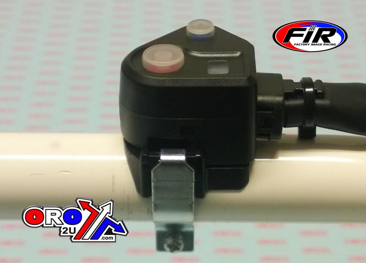 SWITCH KILL & MODE CHANGE HONDA CRF450RX 17