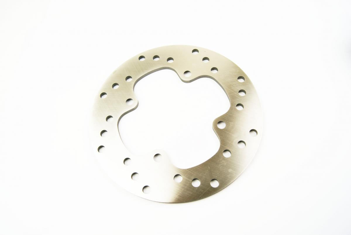 DISC BRAKE REAR BOMBARDIER/CAN AM OUTLANDER 300-800 04-12, MD6223D
