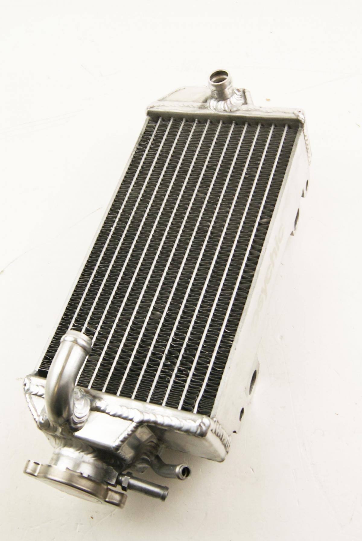 RADIATOR SUZUKI RMZ250 13-17 OS,  XD-10097, RH 17710-49H10, LH 17720-49H10