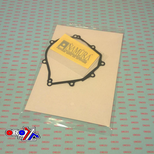 GASKET GENERATOR COVER KTM 450/500 12-16, NAMURA NX-70072CG3, 78130040000