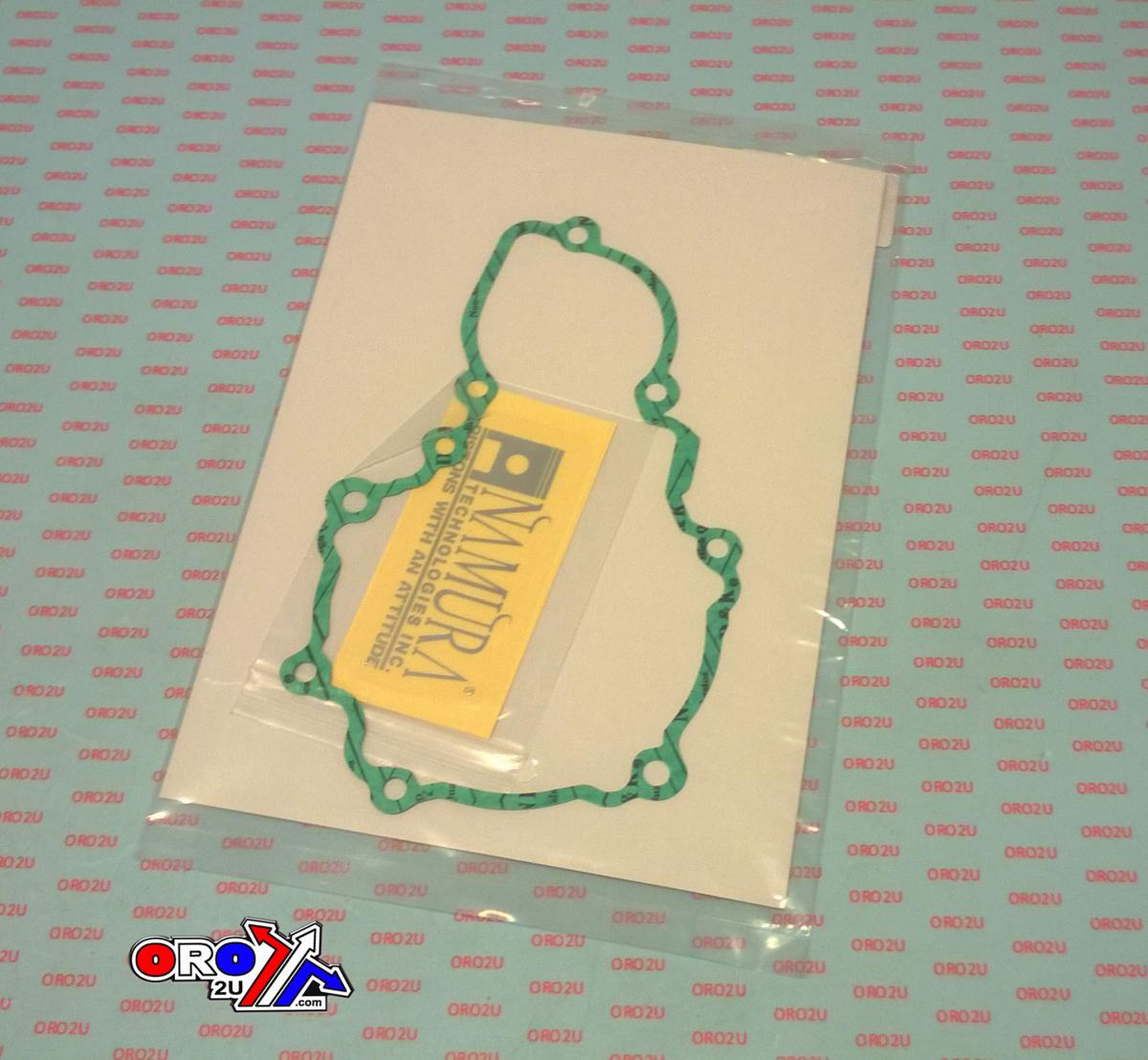 GASKET GENERATOR COVER KTM 250 4T 14-16, NAMURA NX-70073CG, 77530042000