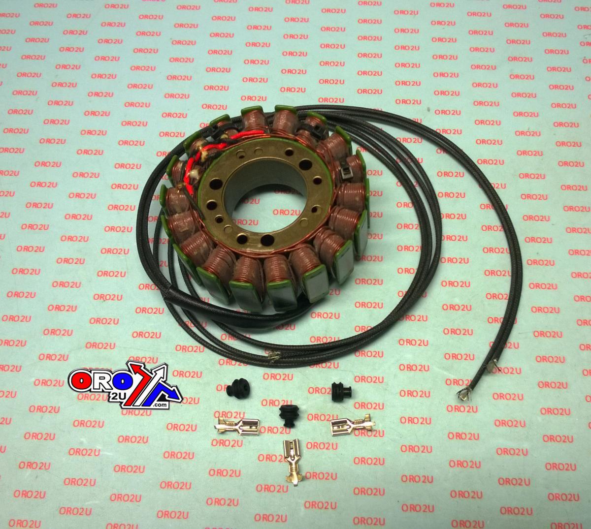 STATOR, TGB BLADE 325 07-14, TARGET 325 07-14