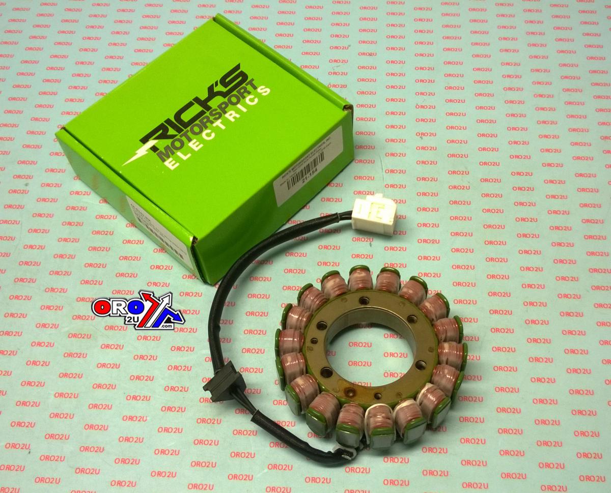STATOR HONDA FJS600 Silver Wing 2002-2007