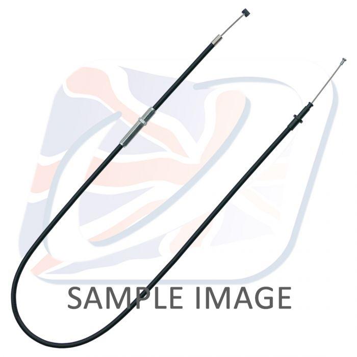 CABLE CLUTCH TS100/125 78-81, RM250/370 76-78, DS100 78-81 VENHILL S01-3-006-BK