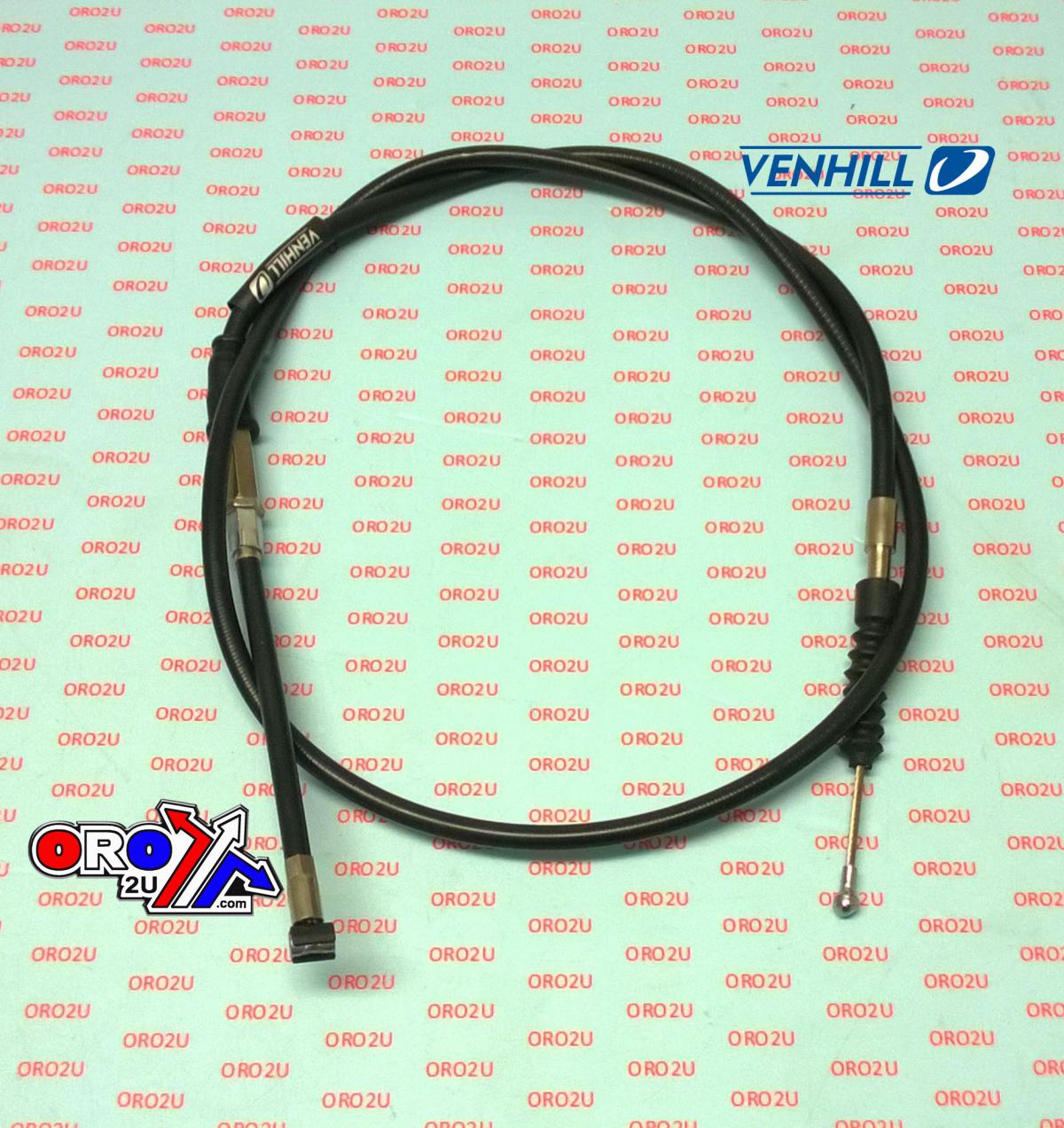 CABLE CLUTCH HONDA CR250 81-83, CR480 82-83 VENHILL H02-3-011