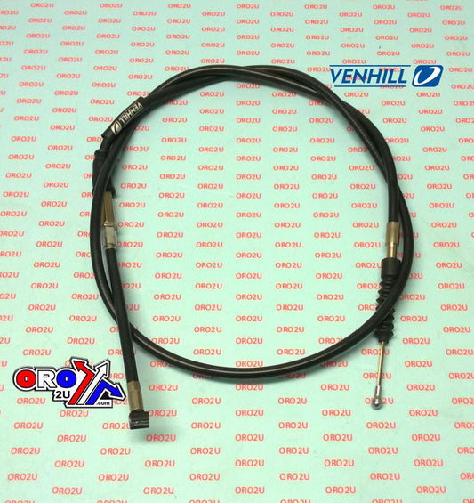 CABLE CLUTCH HONDA CR250 81-83, CR480 82-83 VENHILL H02-3-011