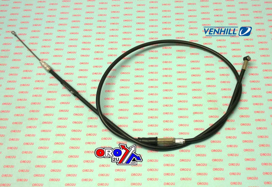 CABLE CLUTCH HONDA CR 125 1983 VENHILL H02-3-014-BK