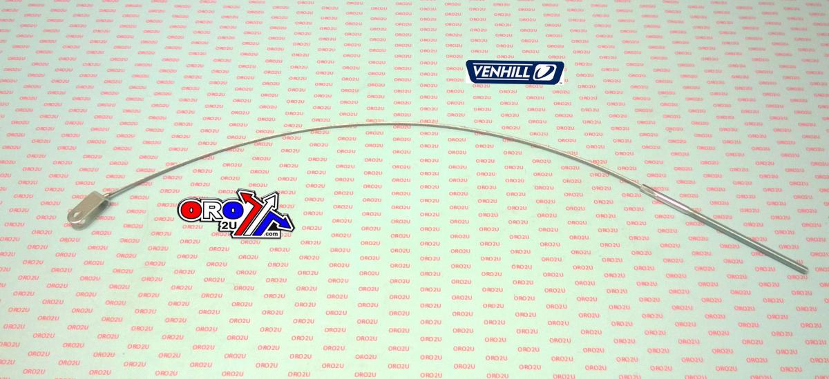 CABLE REAR BRAKE SUZUKI RM125 83-85, RM250/500 83, VENHILL S01-2-017