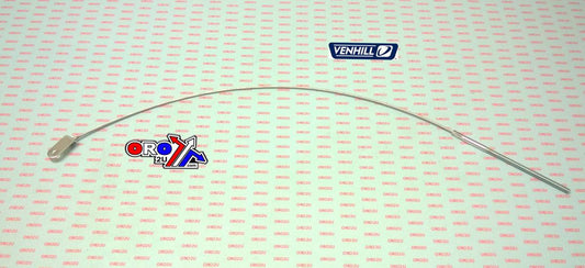 CABLE REAR BRAKE SUZUKI RM125 83-85, RM250/500 83, VENHILL S01-2-017