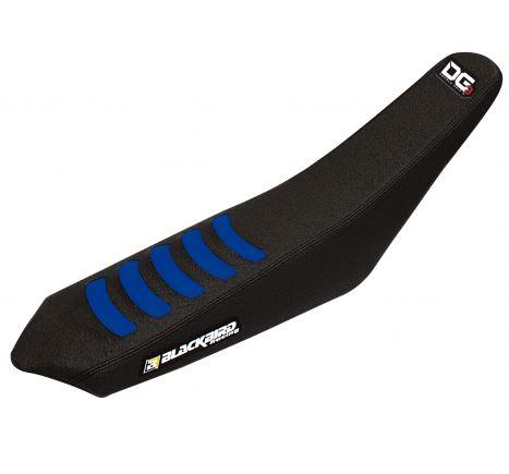 BLACKBIRD DOUBLE GRIP 3 SEAT COVER SHERCO SE-F 17-22, SE-R 125-300 17-19