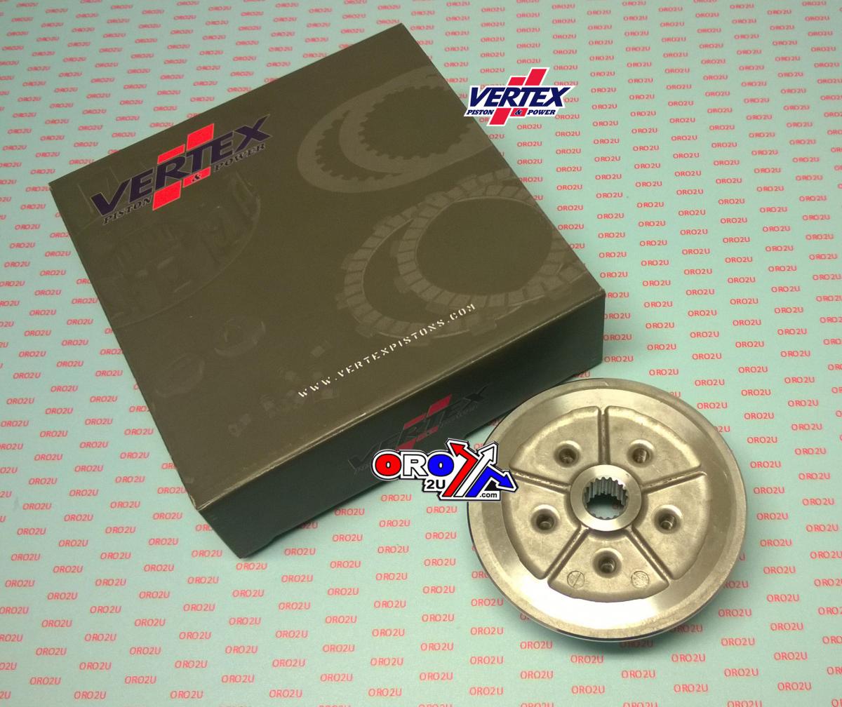 CLUTCH HUB HONDA CRF250 00-09,CR125 00-07, KTM SX250F 06-12, VERTEX 8230022