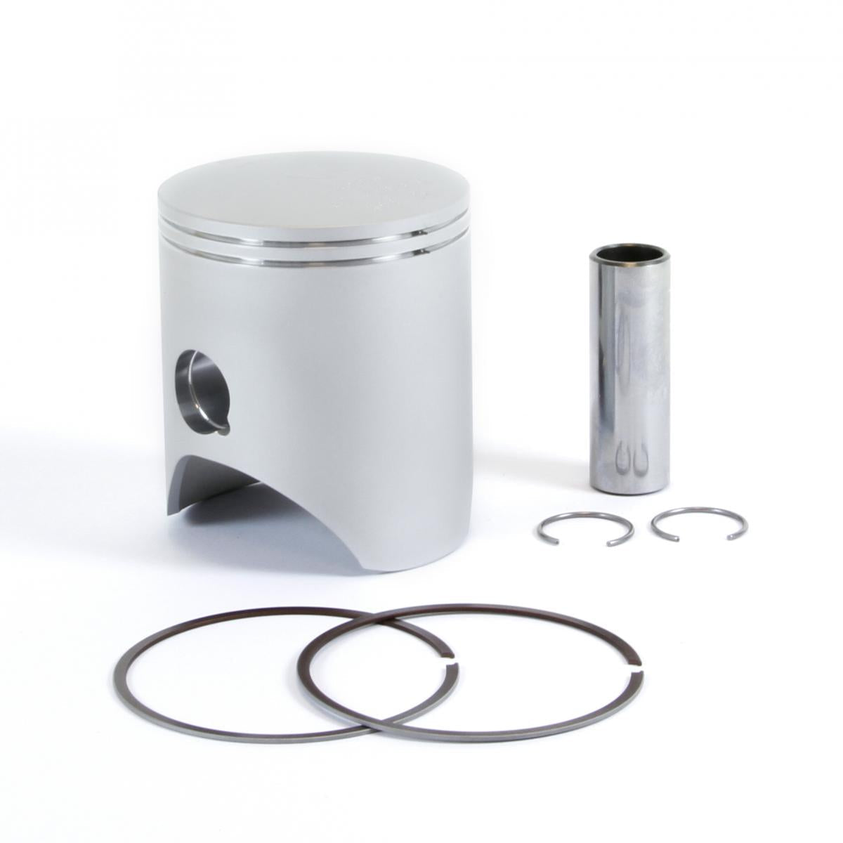 PROX 66.35mm PISTON KIT B, TM EN/MX250 1999-2016, DOMED