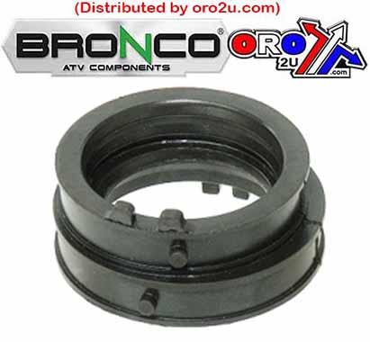 CARB INTAKE HONDA TRX450ER/R 06-14, CRF450R 02-06, X 05-17  Bronco AT-07442