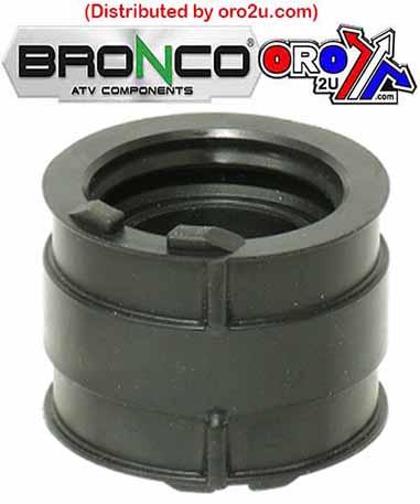 INTAKE CARB, YAMAHA YFM250R RAPTOR 08-11, BRONCO AT-07454