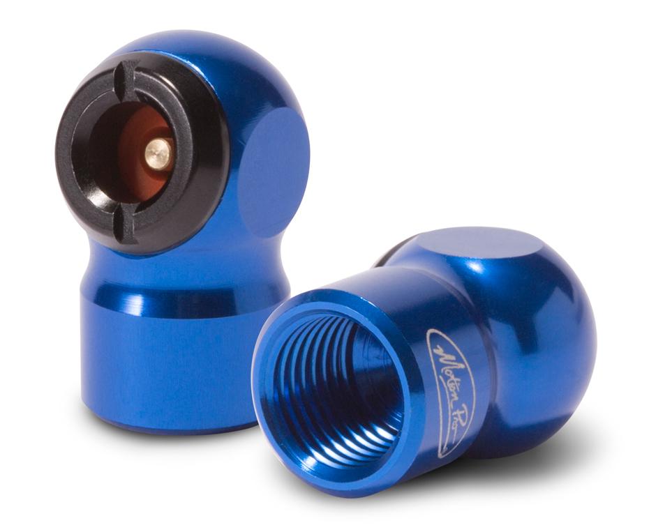 PRO AIR GAUGE CHUCK 1/4", MOTION PRO 08-0685, PRESSURE GAUGE ADAPTOR