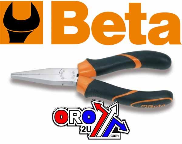 LONG NOSE PLIERS, BETA 1008BM, 010080036