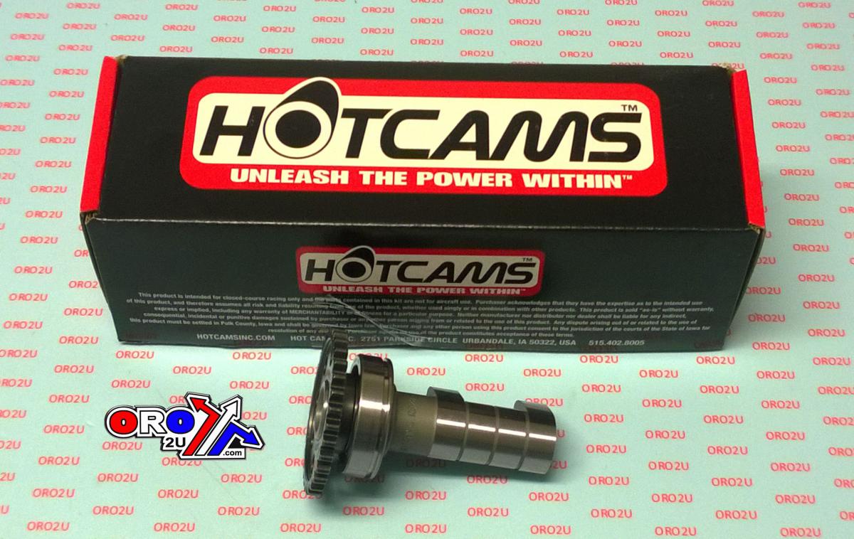 HOT RODS INTAKE CAMSHAFT YAMAHA YZ250F 17-18, STAGE 2