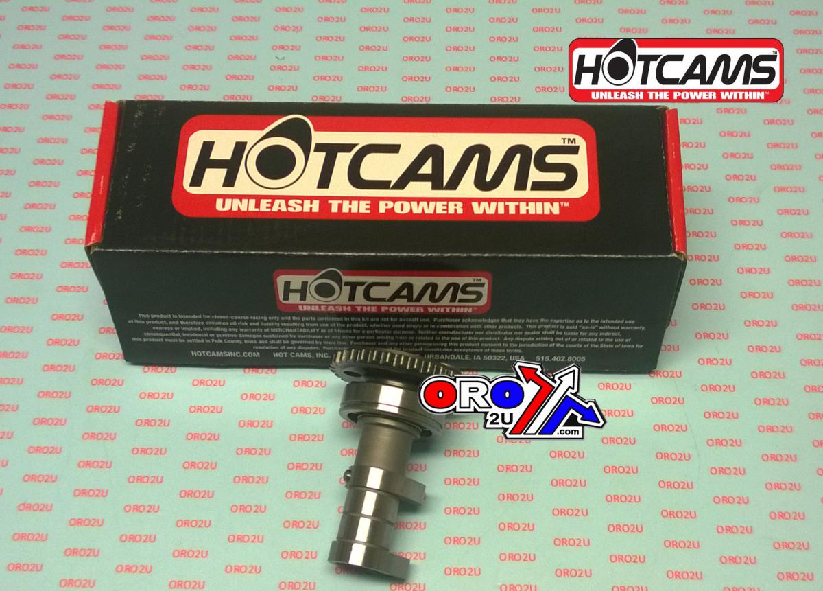 HOT RODS EXHAUST CAMSHAFT YAMAHA YZ250F 17-18, STAGE 1