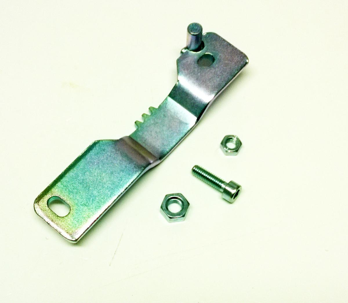 Variator Locking Tool Peugeot, Sym 50cc, 4T Mio engine 2009- BUZZETTI 5458