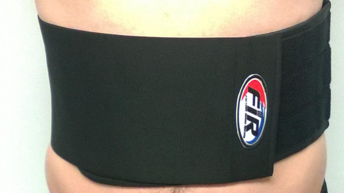 KIDNEY BELT, ADULT LARGE