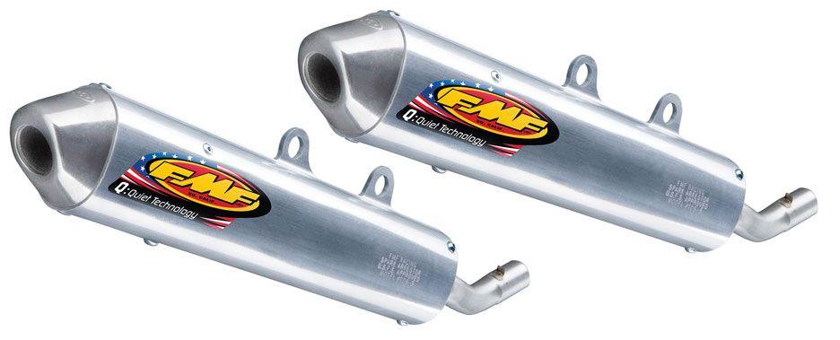 87-06 BANSHEE Q SA SET2 FMF 020484 QUIET SILENCERS