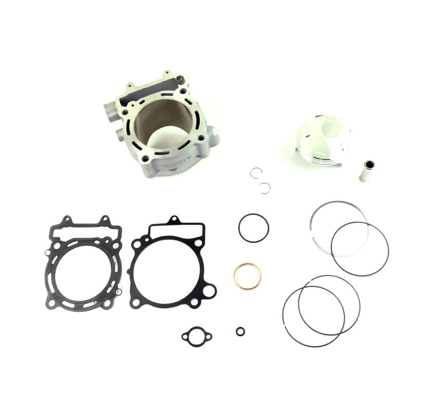 ATHENA CYLINDER FULL KIT KAWASAKI KX450F 2016-2018, STD BORE, (Piston included)