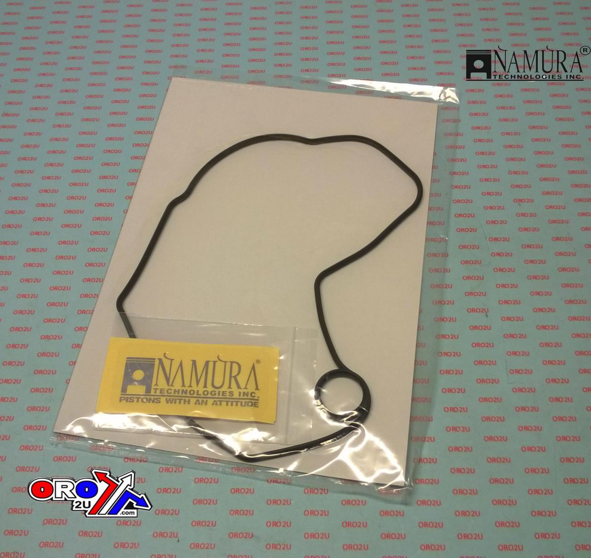 GASKET STATOR COVER POLARIS 500/570 RANGER 15-18, RZR570 12-18, NAMURANA-50019CG