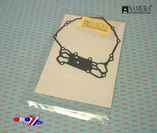 GASKET PTO SIDE COVER CAN AM 450-1000 07-18, NAMURA NA-80004CG2, 420651210