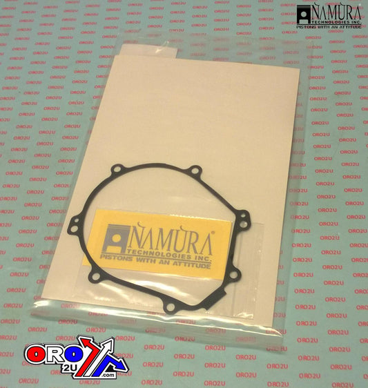 GASKET GENERATOR COVER KTM 450/500 16-18, NAMURA NX-70098CG, 79430040000
