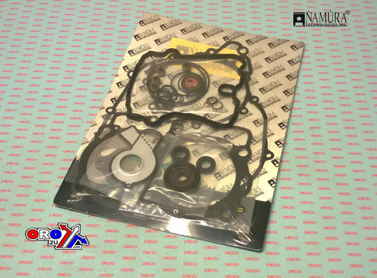 COMPLETE GASKETS KTM 450 SX-F 16-17, NAMURA NX-70095F