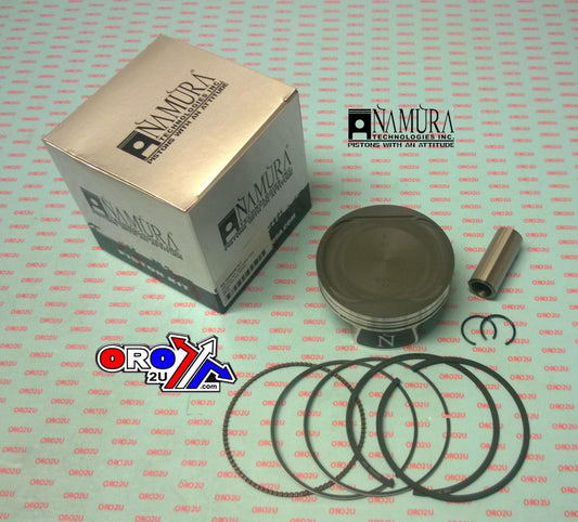 NAMURA STD PISTON KIT POLARIS 1000 SCRAMBLER 14-18, SPORTSMAN 15-19