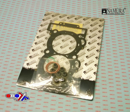 NAMURA TOP END GASKET SET POLARIS 1000 SCRAMBLER 15-18, SPORTSMAN 15-18