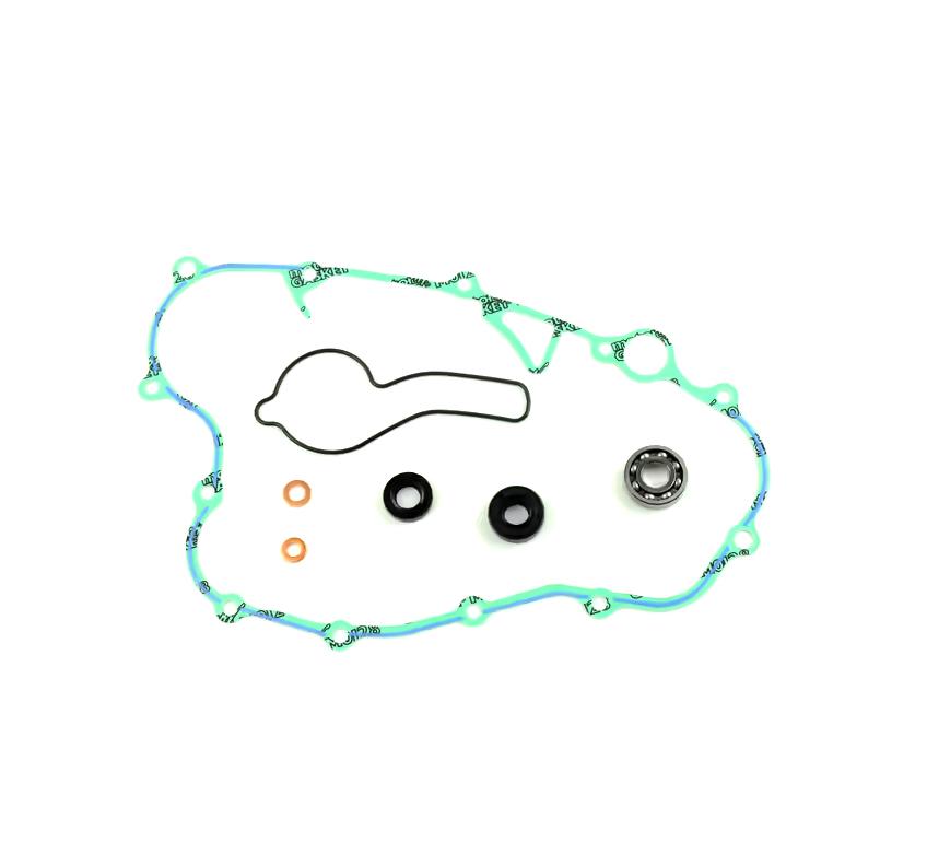 ATHENA WATER PUMP GASKET KIT HONDA CRF150R 2007-2025, With Bearing