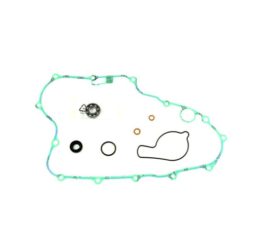 ATHENA WATER PUMP GASKET KIT HONDA CRF450X 2005-2017, With bearing