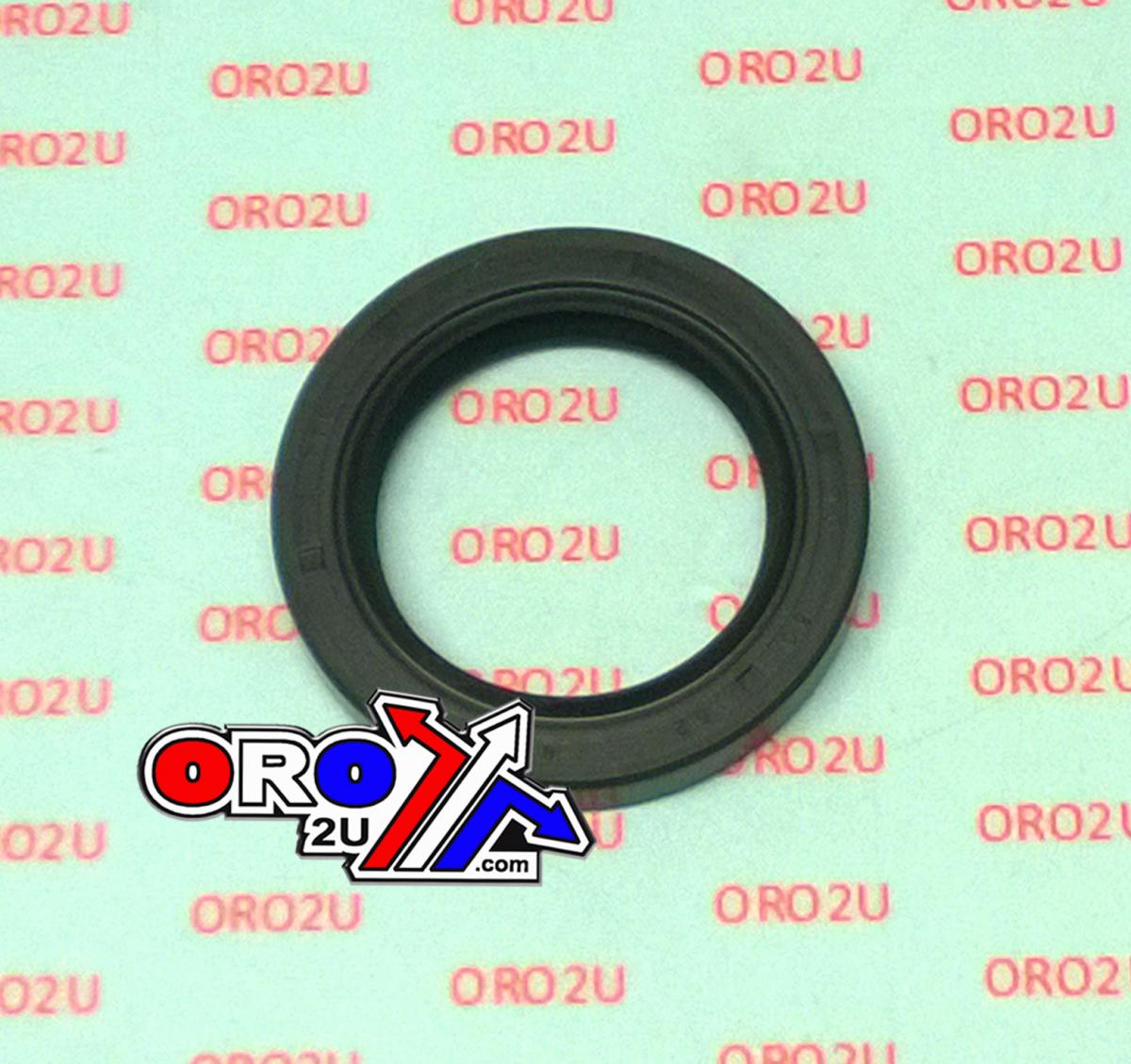 R/H CRANK SEAL 36x52x8 SUZUKI RM250 1981-1985, PE250 1981, LT250R 85-87