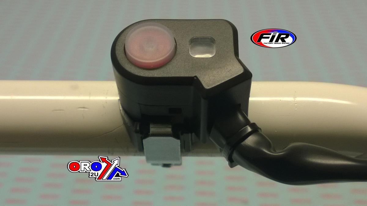 MAP LAUNCH SWITCH YAMAHA YZ450F 16-19, B11-83976-00