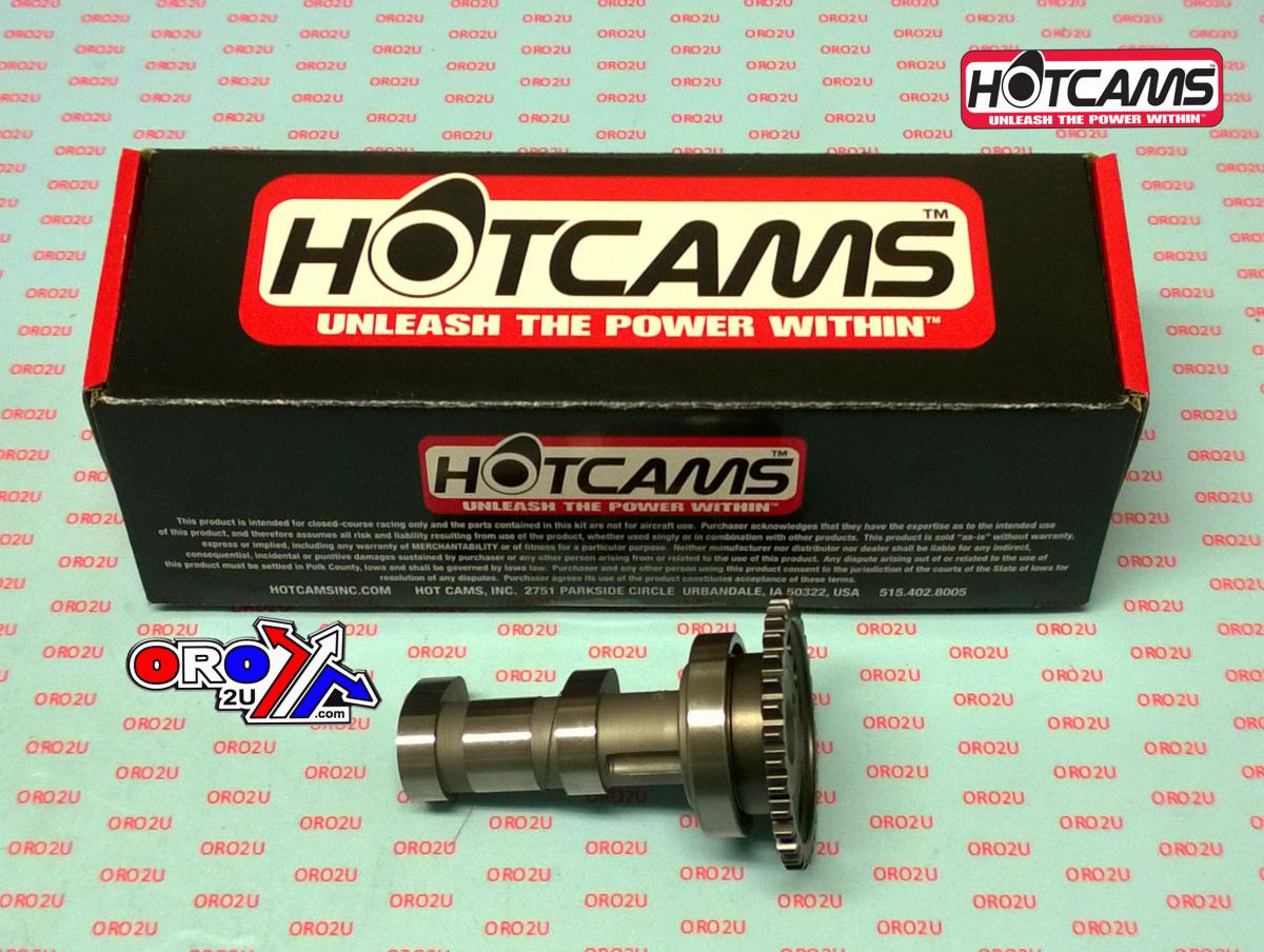 HOT CAMS EXHAUST CAMSHAFT SUZUKI RM-Z450 2015-2017, STAGE 2