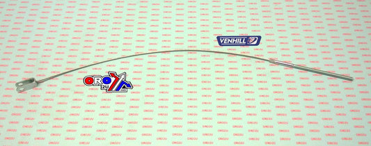 CABLE REAR BRAKE SUZUKI RM100 80-81, 125 79-80 VENHILL S01-2-012