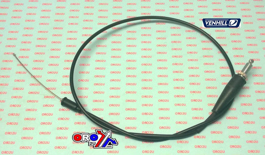 CABLE THROTTLE HONDA CR125/250/500 85, VENHILL H02-4-022
