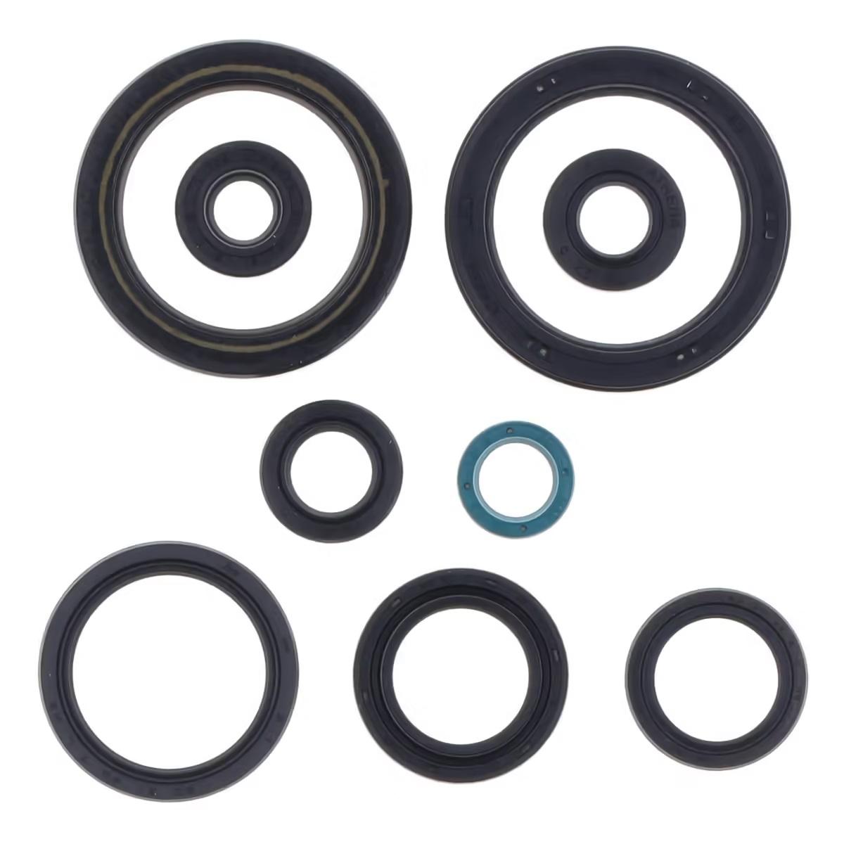 ATHENA ENGINE OIL SEAL SET HONDA CRF450R 2017-2020, CRF450RX 2017-2020