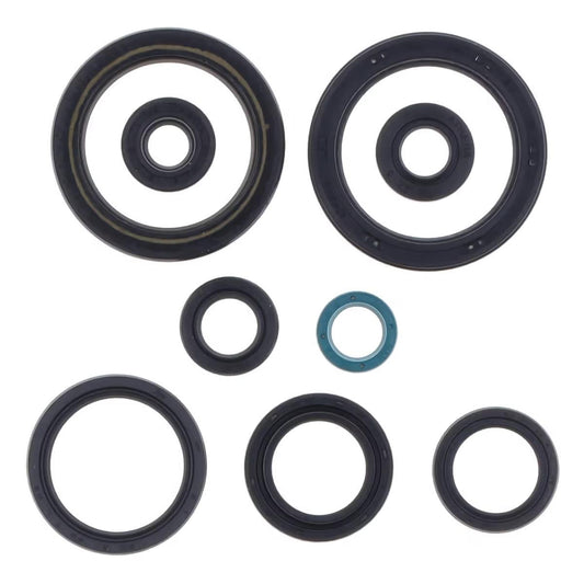 ATHENA ENGINE OIL SEAL SET HONDA CRF450R 2017-2020, CRF450RX 2017-2020