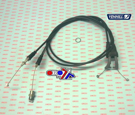 CABLE THROTTLE GAS GAS, VENHILL G06-4-009, ALL 4T 250, 300, 450 10-15