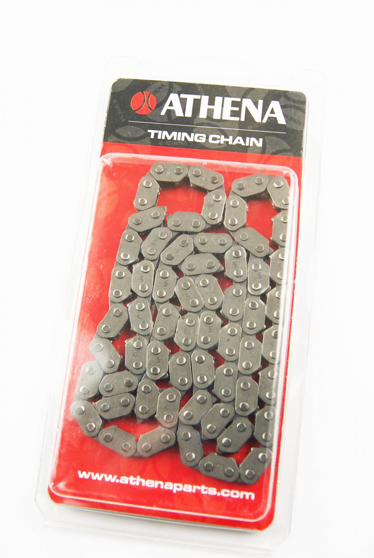 CAM CHAIN 98XTRH2005-116M  ATHENA S41400019, KAWASAKI KX250F 17-19