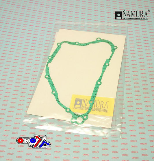 GASKET INNER CLUTCH COVER HONDA CR250R 02-07, NAMURA NX-10028CG