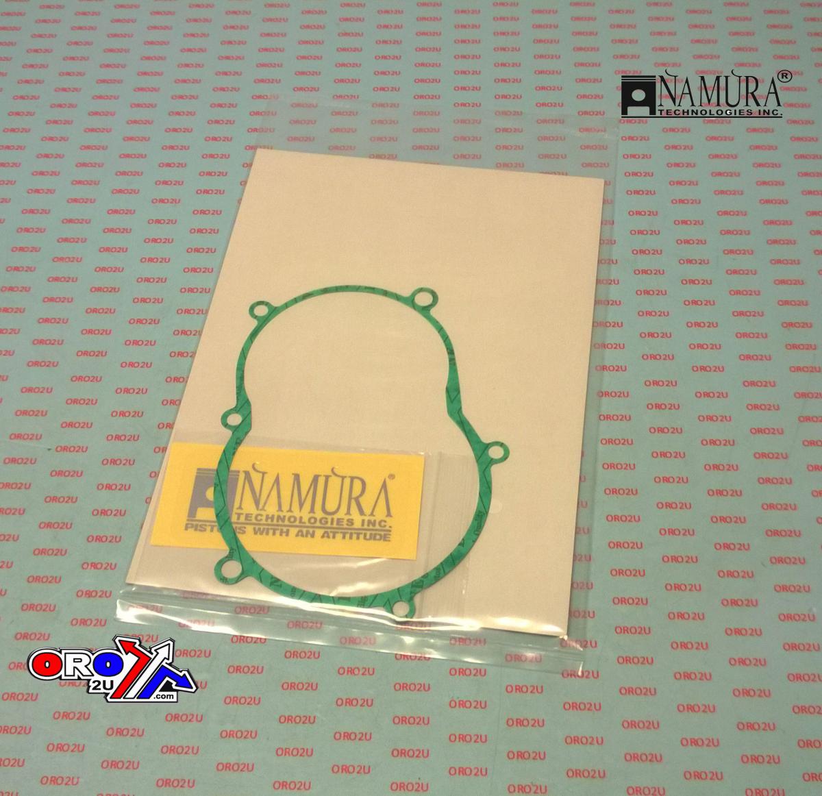 GASKET OUTER CLUTCH COVER KTM XC/SX50 02-08, NAMURA NX-70000CG, 45130025000