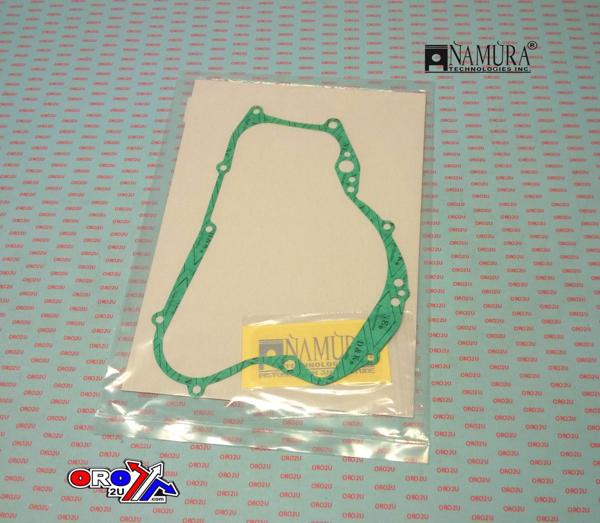 GASKET INNER CLUTCH COVER SUZUKI RM125 01-10, NAMURA NX-30002CG, 11482-36F00