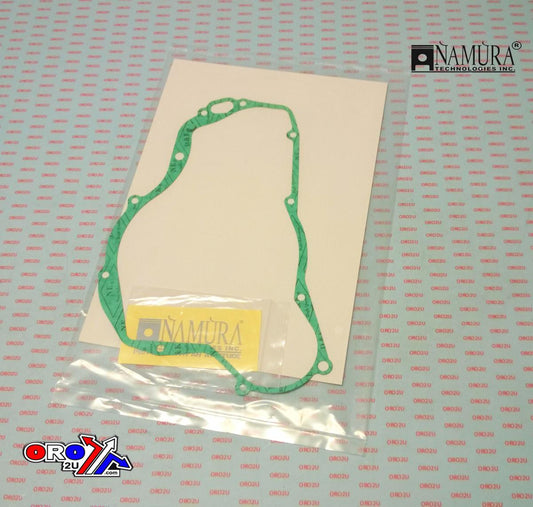 GASKET INNER CLUTCH COVER SUZUKI RM250 01-08, NAMURA NX-30030CG