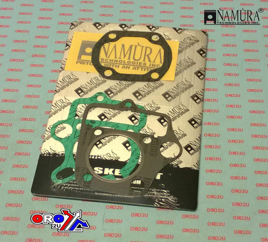 NAMURA TOP END GASKET SET CAN-AM DS90 2002-2005